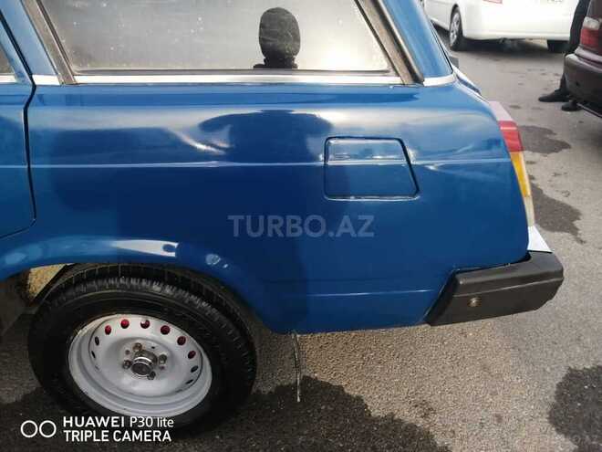 LADA (VAZ) 2104 2002, 123,654 km - 1.6 l - Sumqayıt