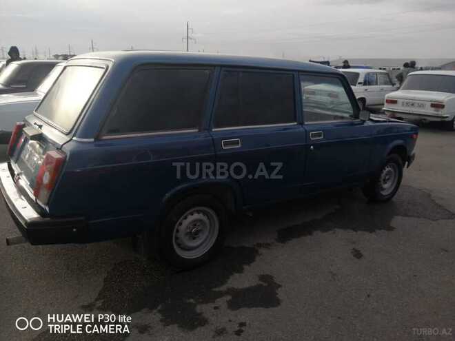 LADA (VAZ) 2104 2002, 123,654 km - 1.6 l - Sumqayıt