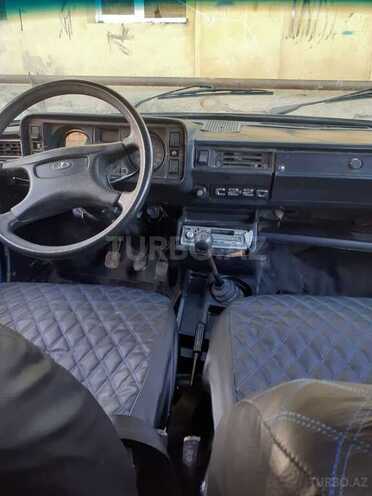 LADA (VAZ) 2104 2002, 123,654 km - 1.6 l - Sumqayıt