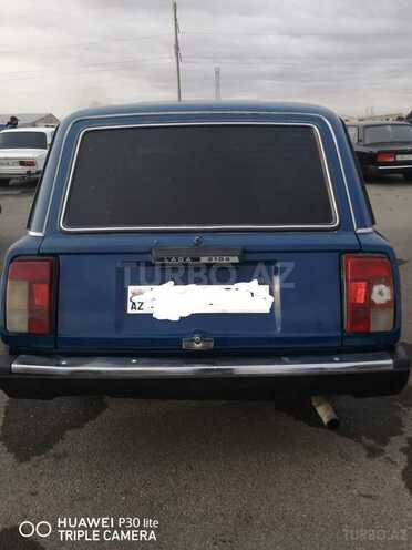 LADA (VAZ) 2104 2002, 123,654 km - 1.6 l - Sumqayıt