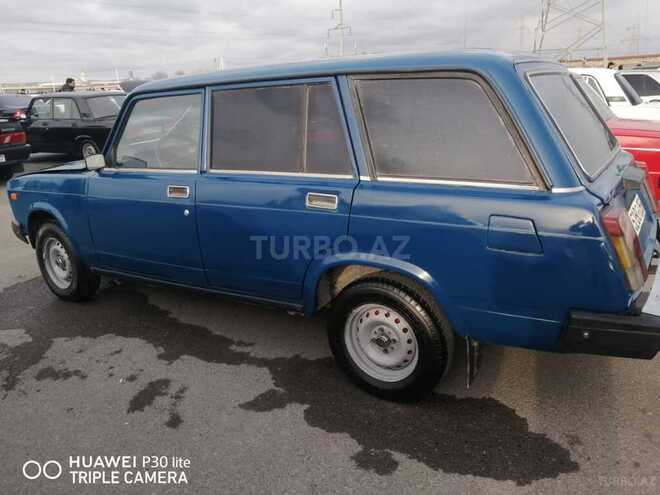 LADA (VAZ) 2104 2002, 123,654 km - 1.6 l - Sumqayıt