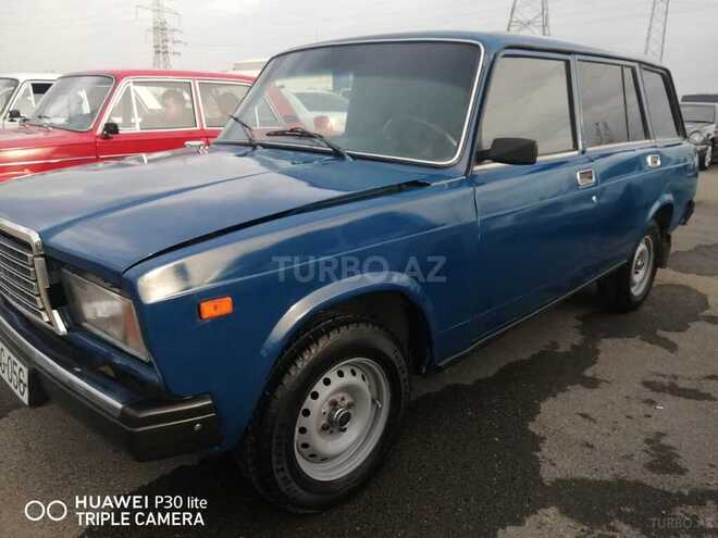 LADA (VAZ) 2104 2002, 123,654 km - 1.6 l - Sumqayıt