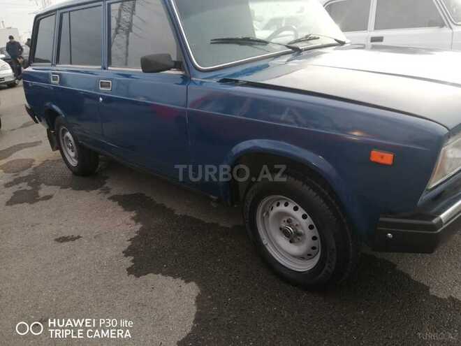 LADA (VAZ) 2104 2002, 123,654 km - 1.6 l - Sumqayıt