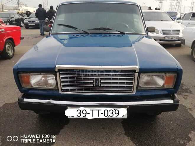 LADA (VAZ) 2104 2002, 123,654 km - 1.6 l - Sumqayıt