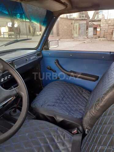 LADA (VAZ) 2104 2002, 123,654 km - 1.6 l - Sumqayıt