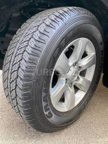Toyota Prado 2014, 98,000 km - 2.7 l - Sumqayıt