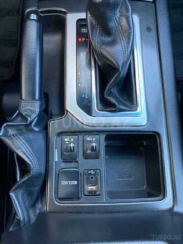 Toyota Prado 2014, 98,000 km - 2.7 l - Sumqayıt