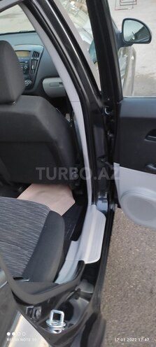 Kia Ceed 2008, 198,000 km - 1.4 l - Gəncə