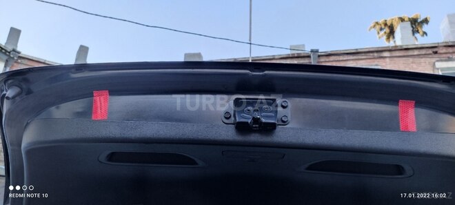 Kia Ceed 2008, 198,000 km - 1.4 l - Gəncə