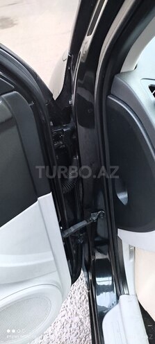 Kia Ceed 2008, 198,000 km - 1.4 l - Gəncə