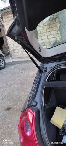 Kia Ceed 2008, 198,000 km - 1.4 l - Gəncə