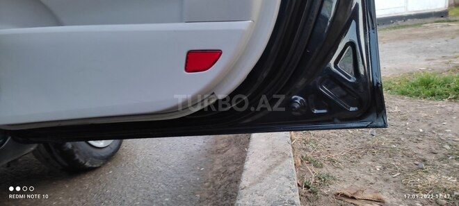 Kia Ceed 2008, 198,000 km - 1.4 l - Gəncə