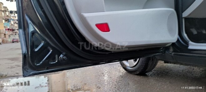 Kia Ceed 2008, 198,000 km - 1.4 l - Gəncə