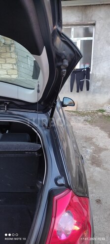 Kia Ceed 2008, 198,000 km - 1.4 l - Gəncə
