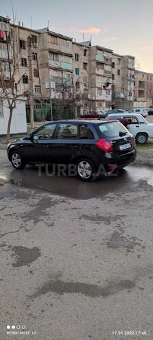 Kia Ceed 2008, 198,000 km - 1.4 l - Gəncə