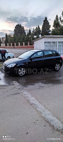 Kia Ceed 2008, 198,000 km - 1.4 l - Gəncə