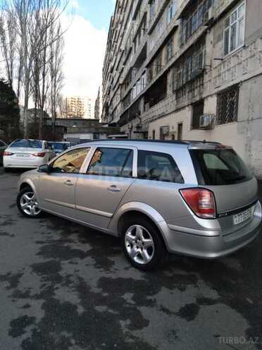 Opel Astra 2007, 190,000 km - 1.4 l - Bakı
