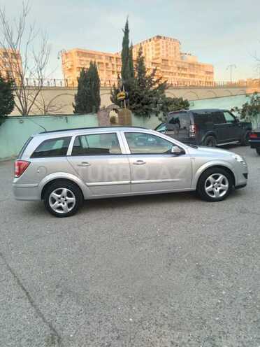 Opel Astra 2007, 190,000 km - 1.4 l - Bakı