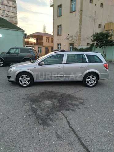 Opel Astra 2007, 190,000 km - 1.4 l - Bakı
