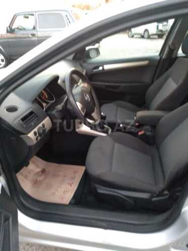 Opel Astra 2007, 190,000 km - 1.4 l - Bakı