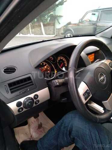 Opel Astra 2007, 190,000 km - 1.4 l - Bakı