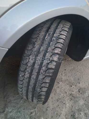 Opel Astra 2007, 190,000 km - 1.4 l - Bakı