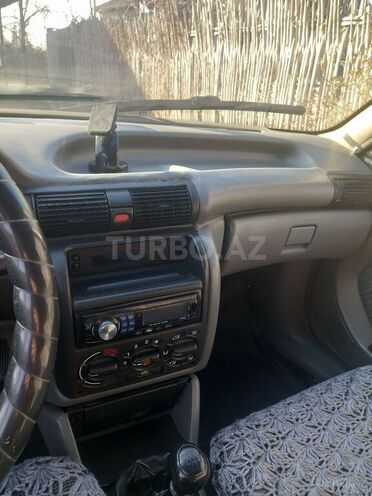 Opel Astra 1992, 319,824 km - 1.6 l - Göyçay