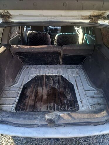 Opel Astra 1992, 319,824 km - 1.6 l - Göyçay