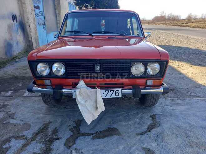 LADA (VAZ) 2106 1986, 98,000 km - 1.6 л - Bərdə