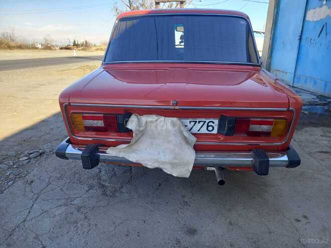 LADA (VAZ) 2106 1986, 98,000 km - 1.6 л - Bərdə