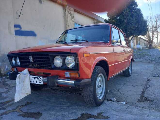 LADA (VAZ) 2106 1986, 98,000 km - 1.6 л - Bərdə