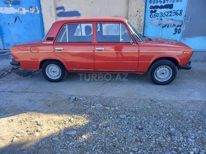 LADA (VAZ) 2106 1986, 98,000 km - 1.6 л - Bərdə
