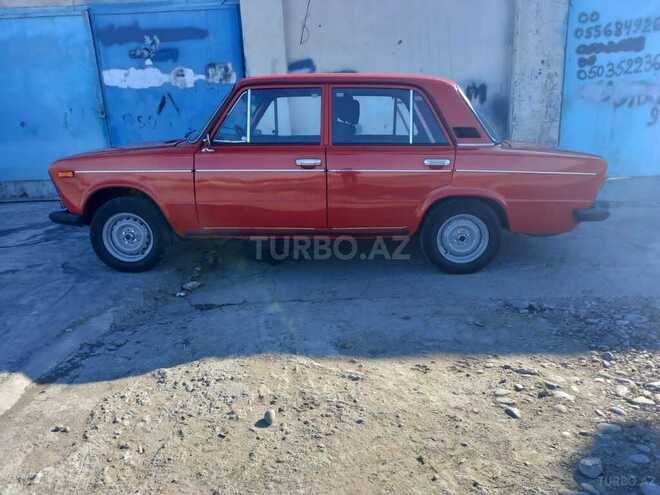 LADA (VAZ) 2106 1986, 98,000 km - 1.6 л - Bərdə