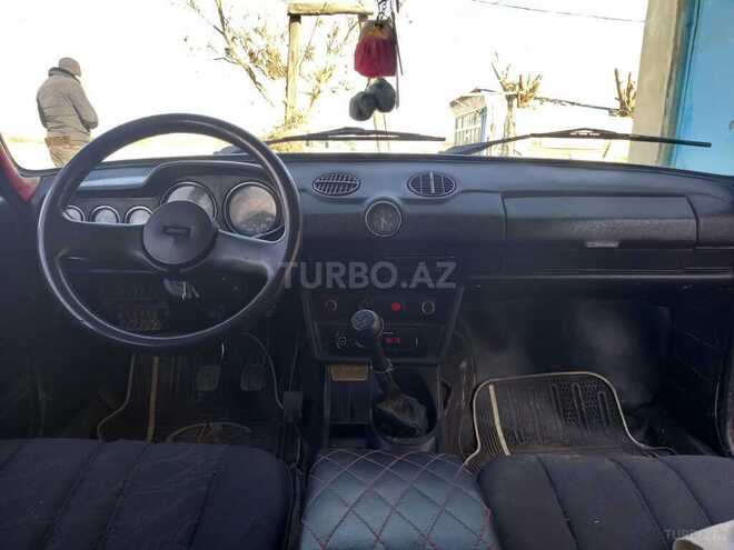 LADA (VAZ) 2106 1986, 98,000 km - 1.6 л - Bərdə