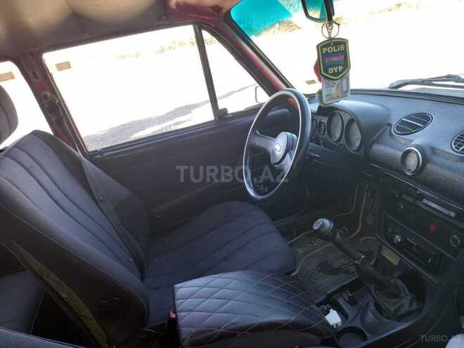 LADA (VAZ) 2106 1986, 98,000 km - 1.6 л - Bərdə