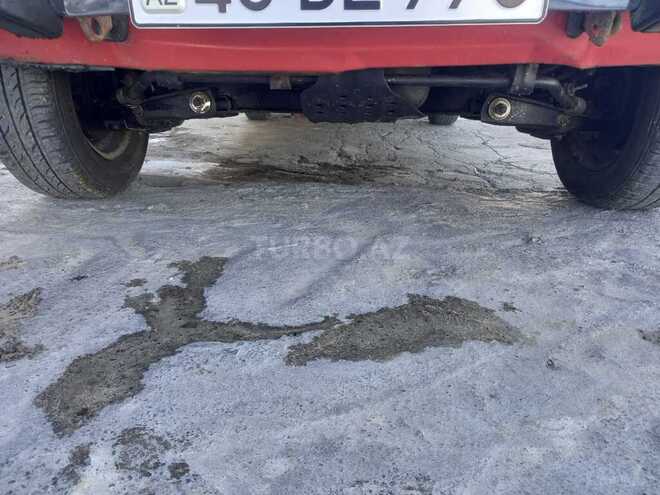 LADA (VAZ) 2106 1986, 98,000 km - 1.6 л - Bərdə