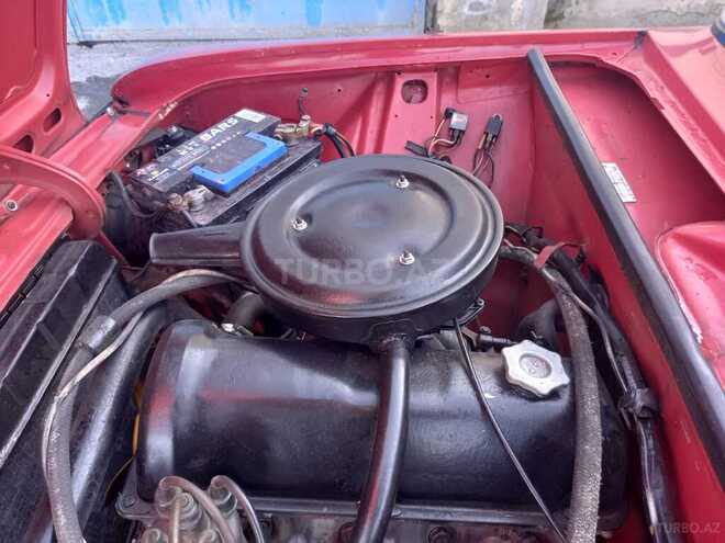 LADA (VAZ) 2106 1986, 98,000 km - 1.6 л - Bərdə