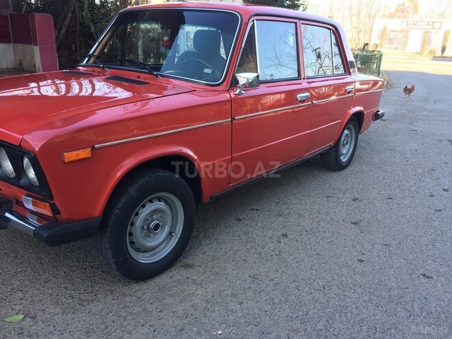 LADA (VAZ) 2106 1986, 98,000 km - 1.6 л - Bərdə