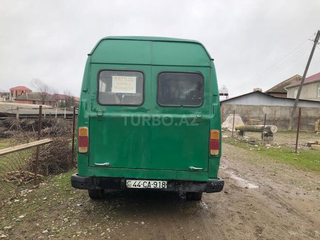Mercedes 208 D 1992, 150,000 km - 2.5 l - Masallı