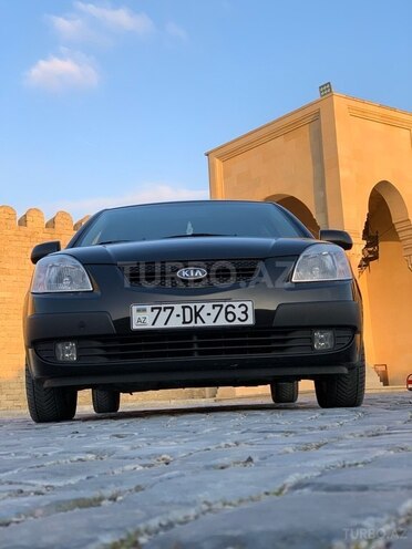 Kia Rio 2005, 142,500 km - 1.4 l - Bakı