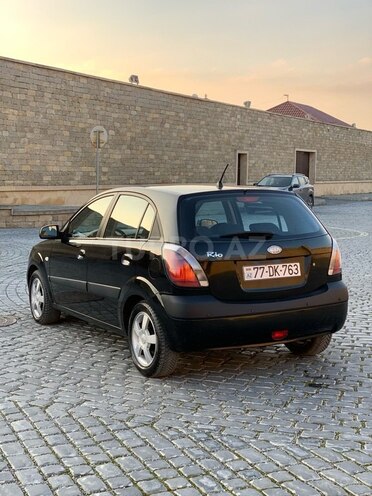 Kia Rio 2005, 142,500 km - 1.4 l - Bakı