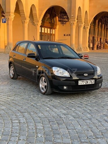 Kia Rio 2005, 142,500 km - 1.4 l - Bakı