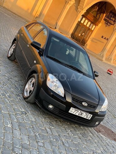 Kia Rio 2005, 142,500 km - 1.4 l - Bakı