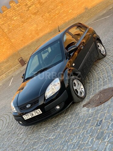 Kia Rio 2005, 142,500 km - 1.4 l - Bakı