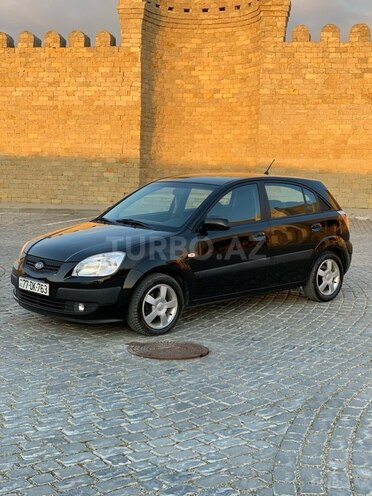 Kia Rio 2005, 142,500 km - 1.4 l - Bakı