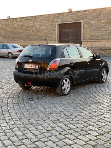 Kia Rio 2005, 142,500 km - 1.4 l - Bakı