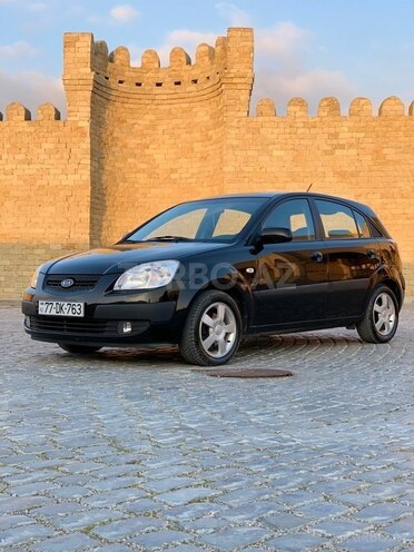 Kia Rio 2005, 142,500 km - 1.4 l - Bakı