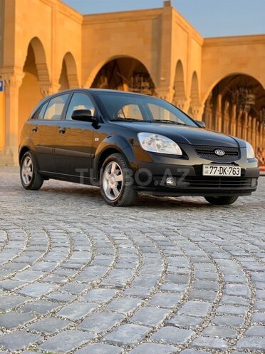 Kia Rio 2005, 142,500 km - 1.4 l - Bakı