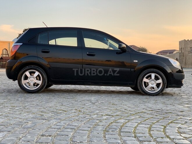 Kia Rio 2005, 142,500 km - 1.4 l - Bakı