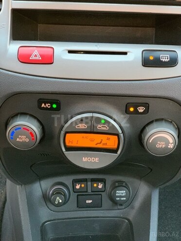 Kia Rio 2005, 142,500 km - 1.4 l - Bakı